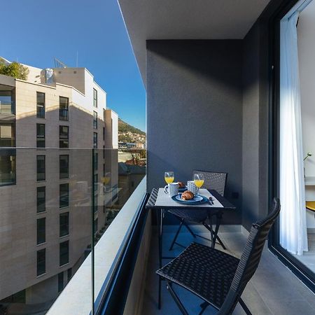 Apartments Hica Dubrovnik Exterior foto