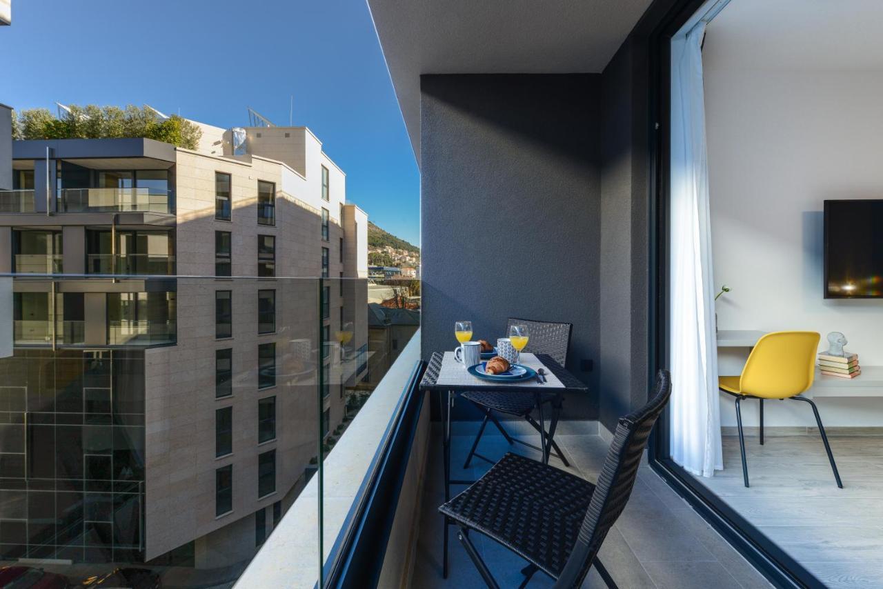 Apartments Hica Dubrovnik Exterior foto