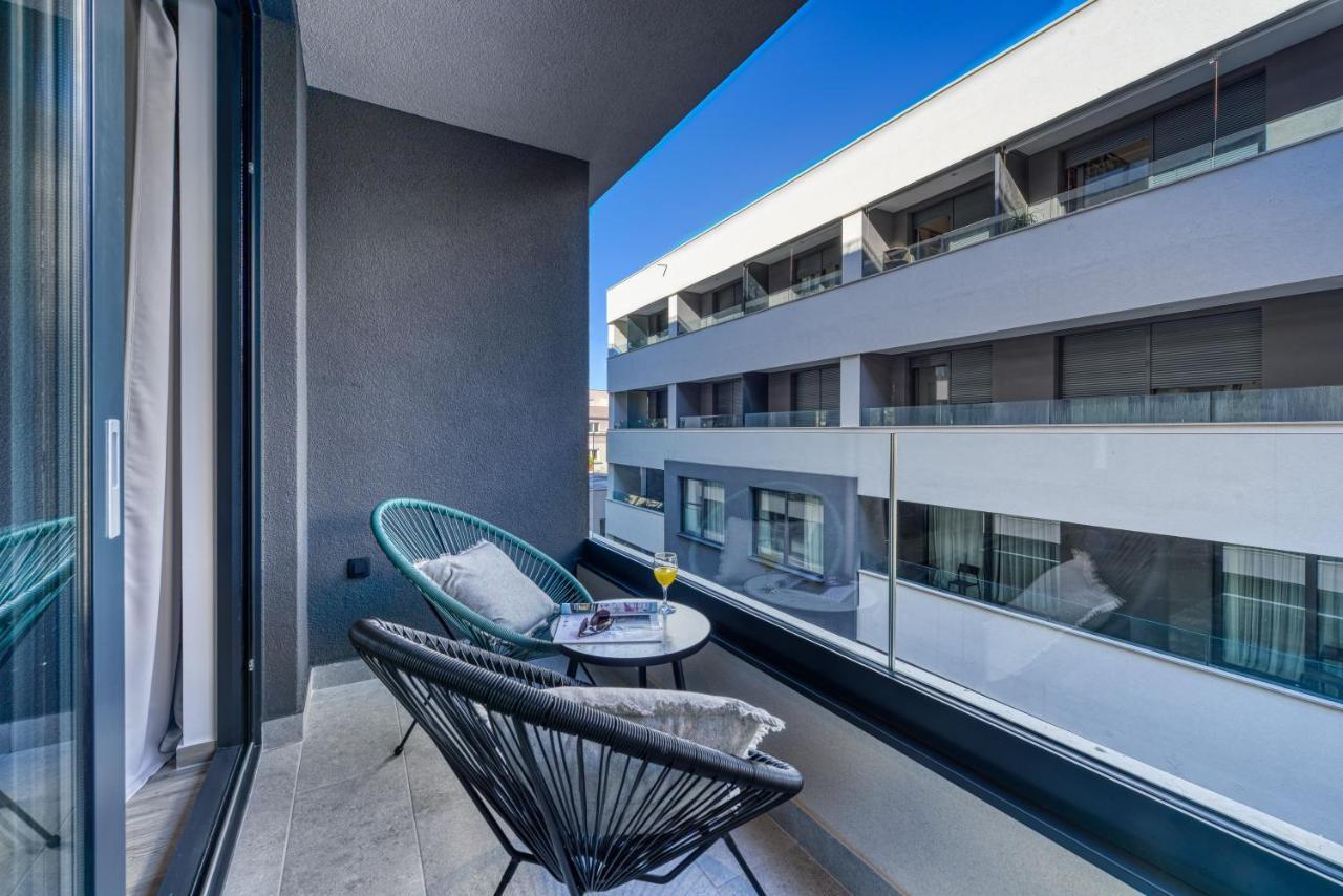 Apartments Hica Dubrovnik Exterior foto