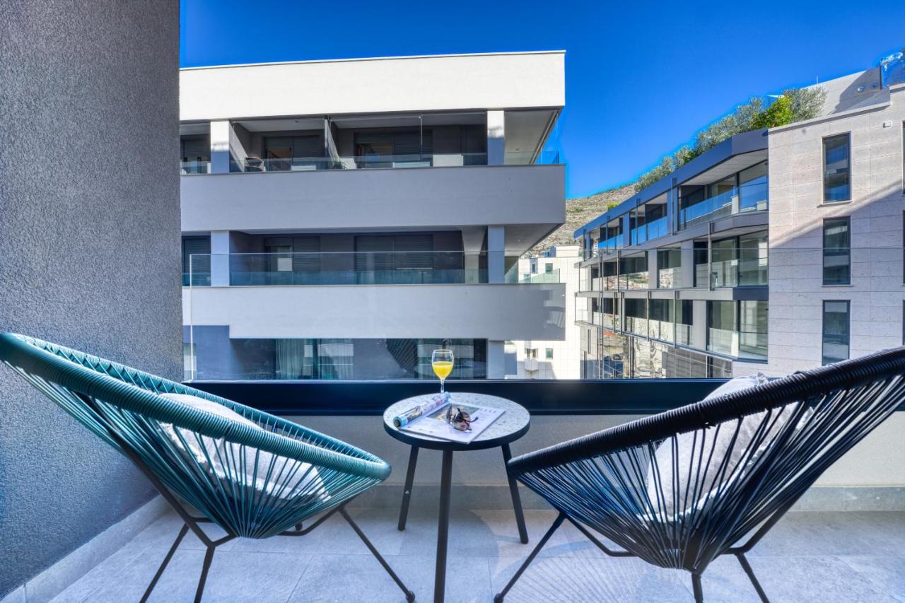 Apartments Hica Dubrovnik Exterior foto