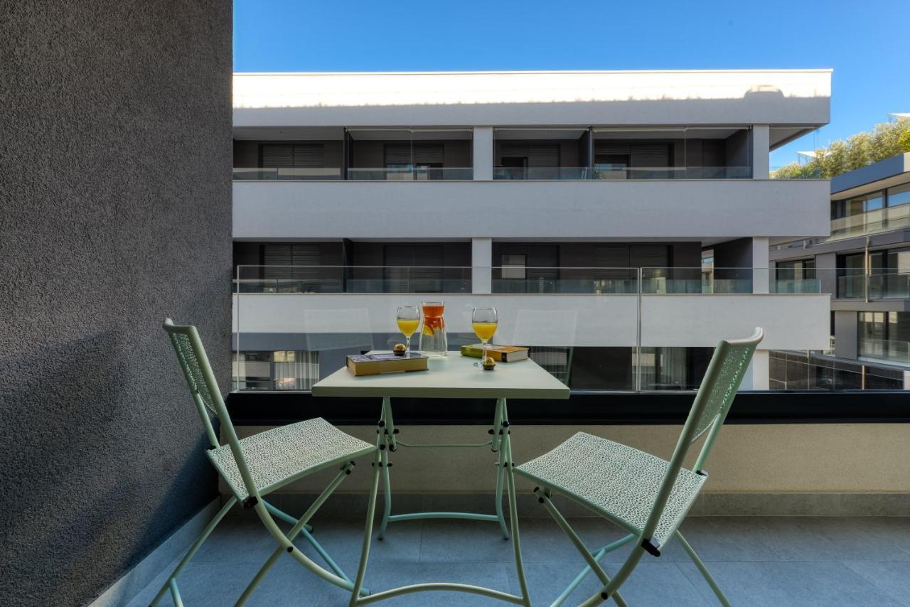 Apartments Hica Dubrovnik Exterior foto